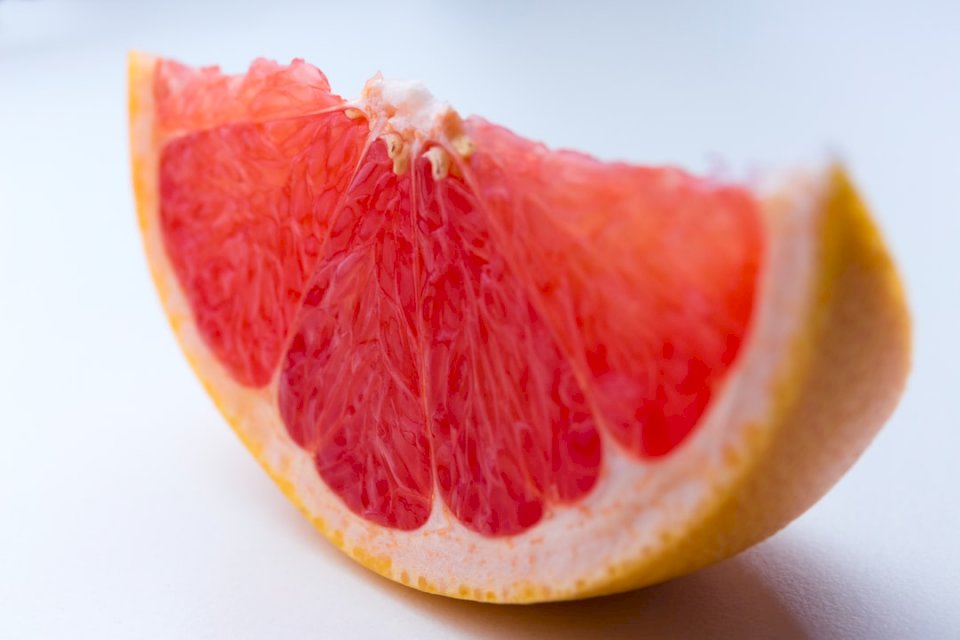 Grapefruit legpuzzel online