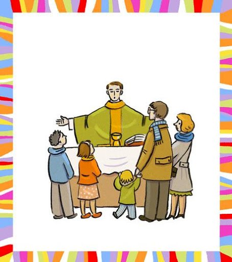 Sfânta Liturghie puzzle online