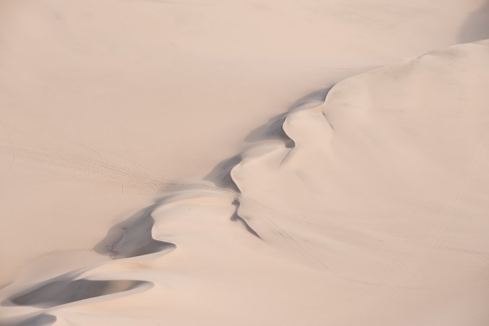 Περουβιανές γραμμές ερήμου παζλ online