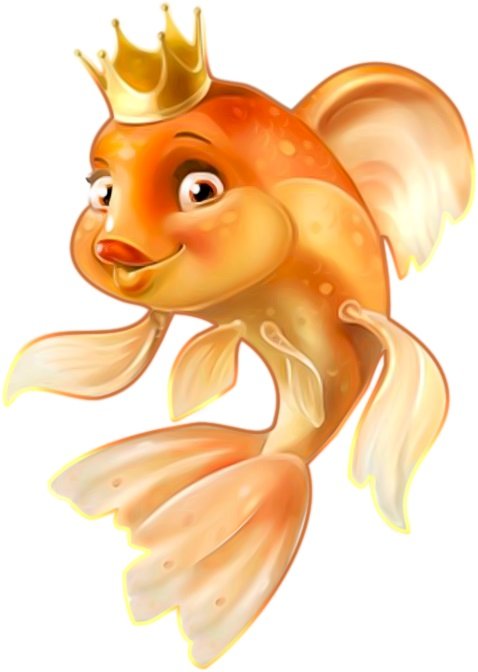 Goldfish rompecabezas en línea