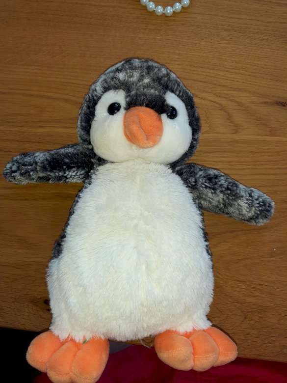 pingu ο πιγκουίνος online παζλ