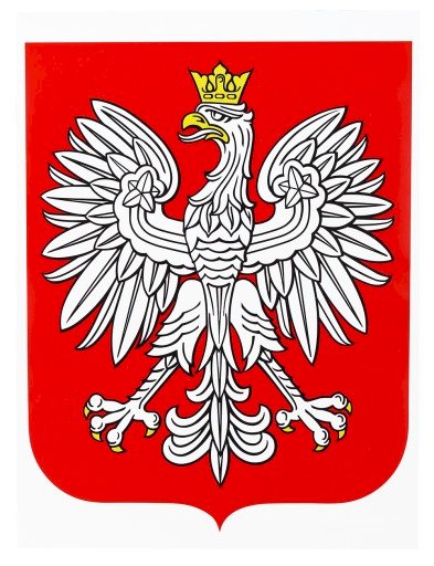 Польский герб пазл онлайн