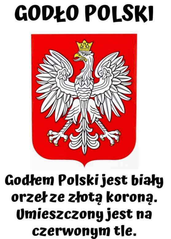 герб Польши онлайн-пазл