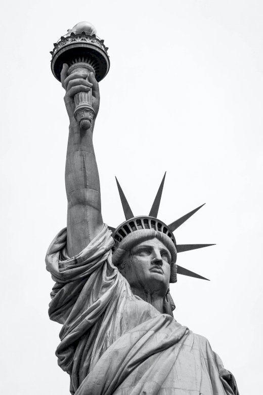 estatua de la libertad rompecabezas en línea