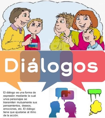 DIALOGO A SCUOLA puzzle online