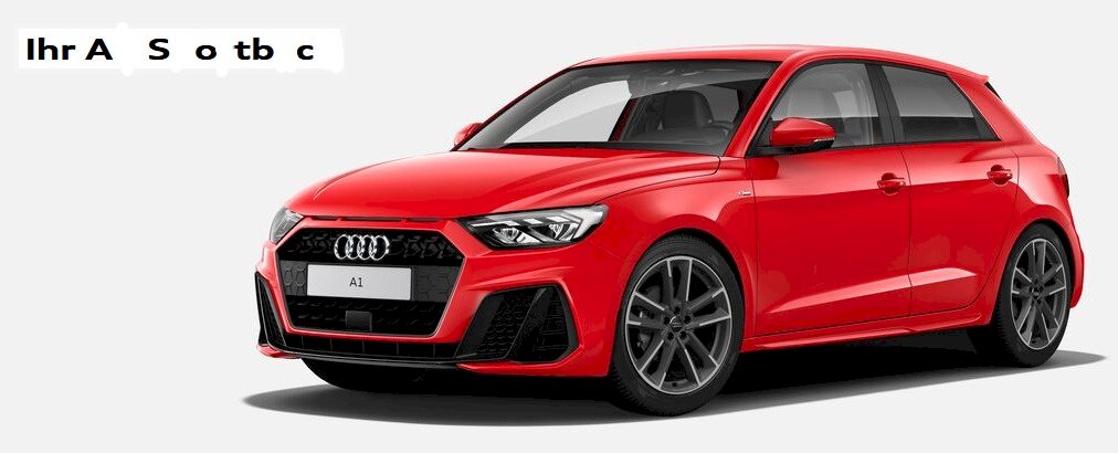 Audi A Sp rompecabezas en línea