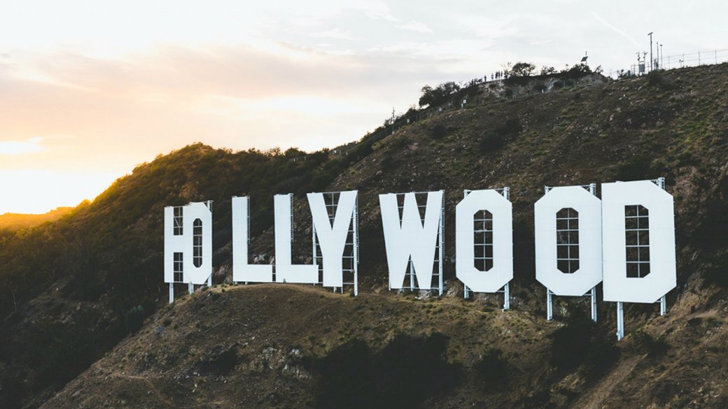 Hollywood 6e rompecabezas en línea
