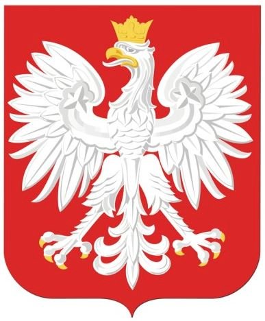 Emblema poloneză puzzle online