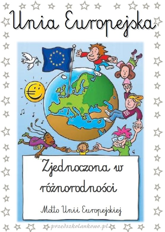 Unione Europea puzzle online