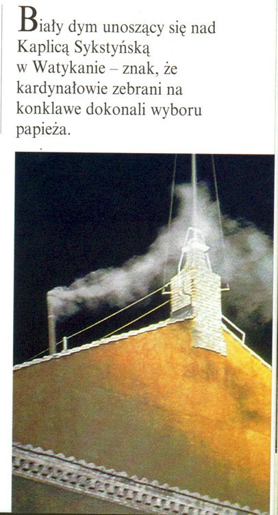 Abbiamo Papa 16. 10. 1978 puzzle online