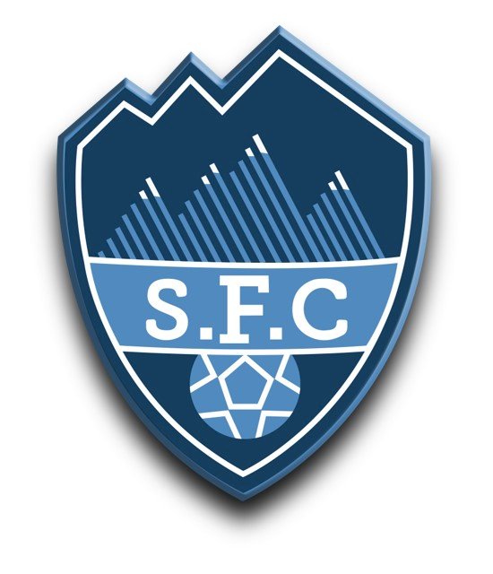 Sierra Soccer Club kirakós online
