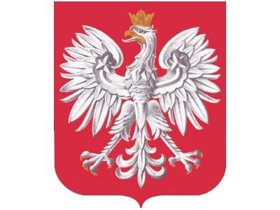 ポーランドの国章 ジグソーパズルオンライン