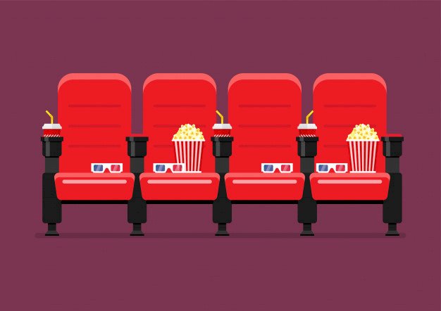 cinema.places rompecabezas en línea