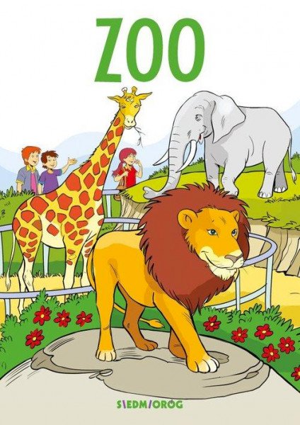 zoo.places Pussel online