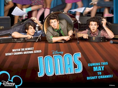 Jonas Brothers online puzzle