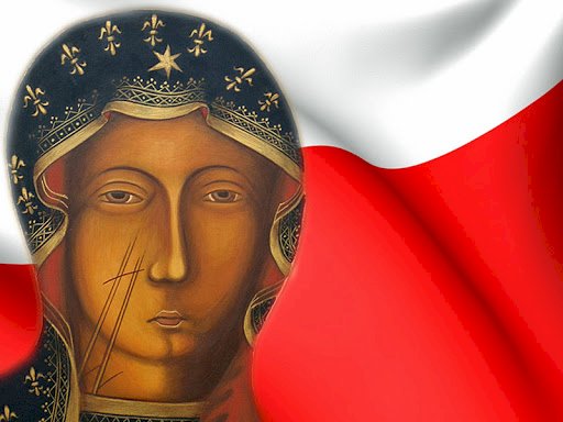 Королева Польщі пазл онлайн