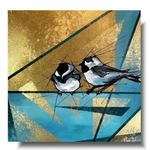 two sparrows online puzzle