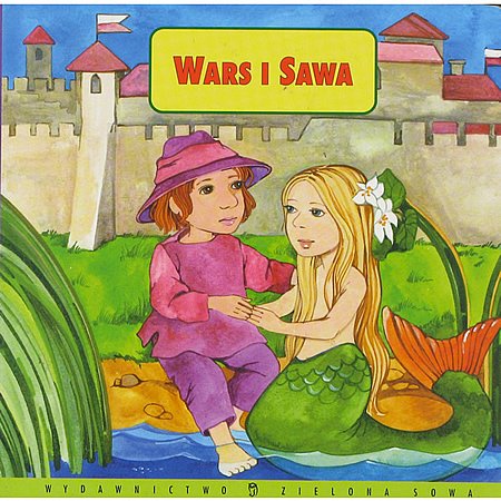 Wars en Sawa legpuzzel online