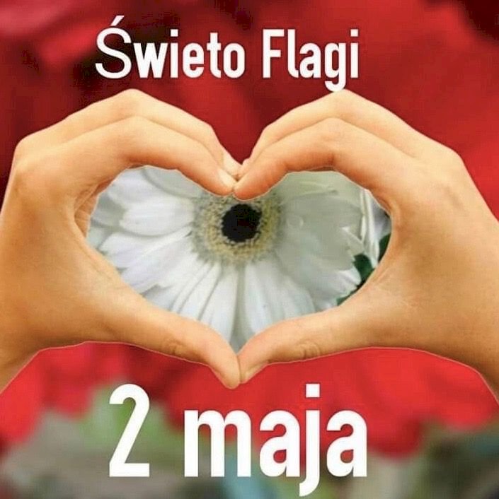 Swęto Flagi пазл онлайн