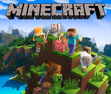 Puzzle Minecraft jigsaw puzzle online