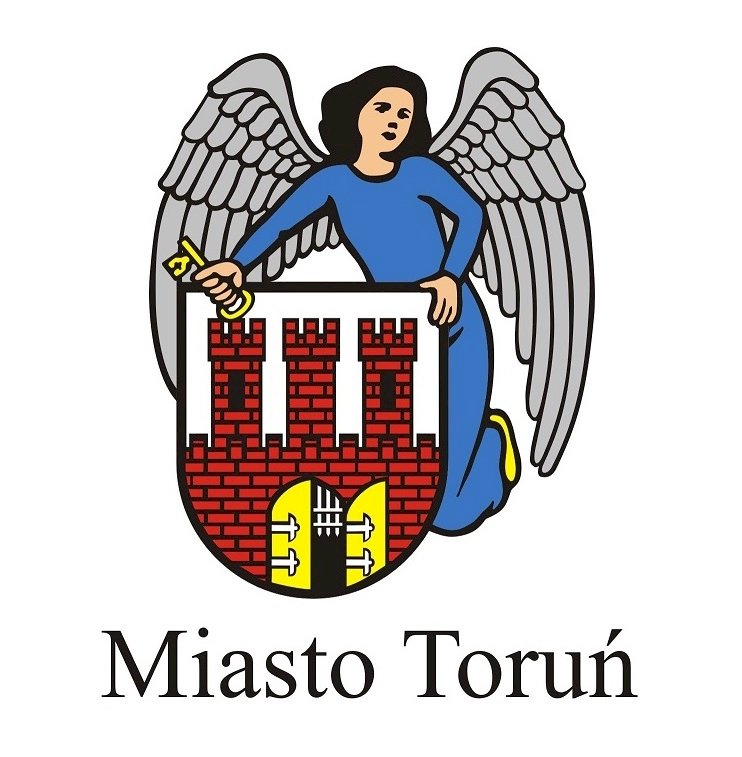 Toruń město online puzzle