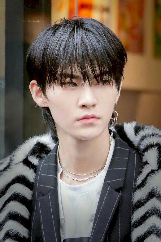 Hwall The Boyz online puzzle