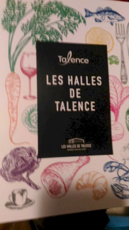 Salão de Talence puzzle online