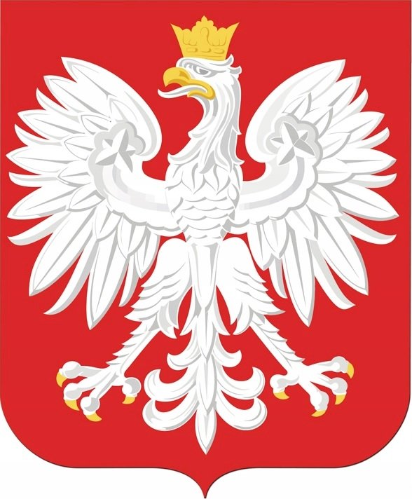 Polskt emblem Pussel online