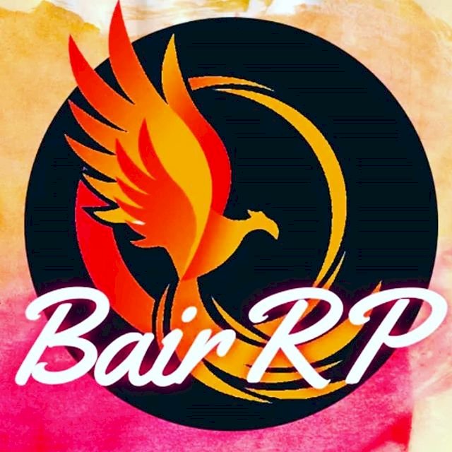 Bair RP - Реклама онлайн пъзел