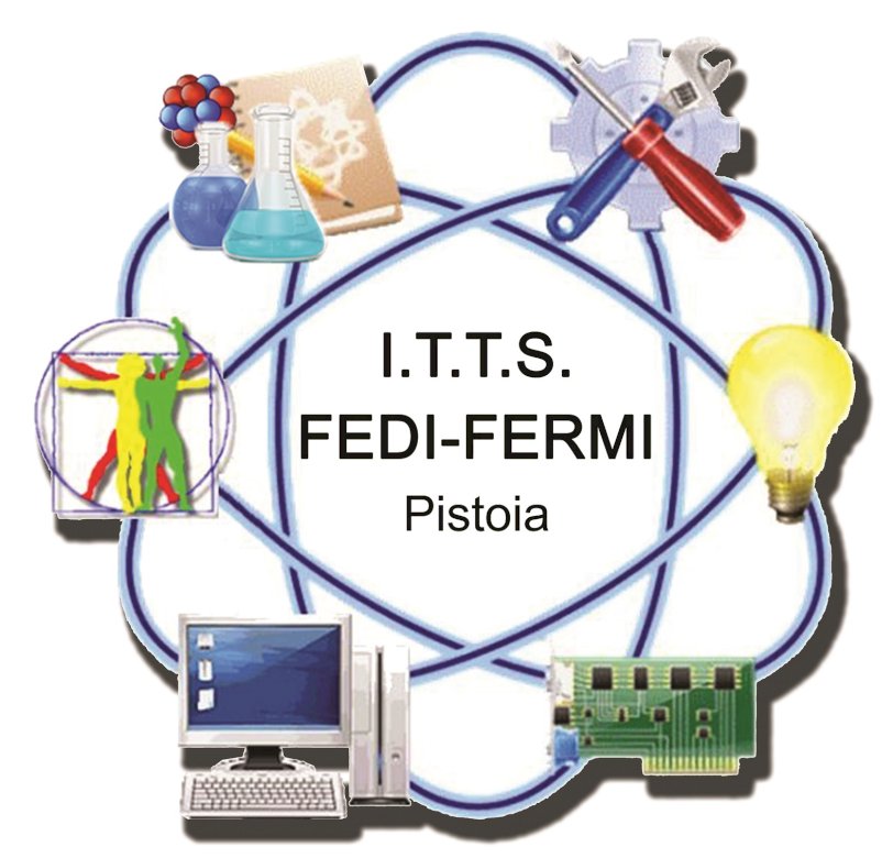 ITTS FEDI-FERMI skládačky online