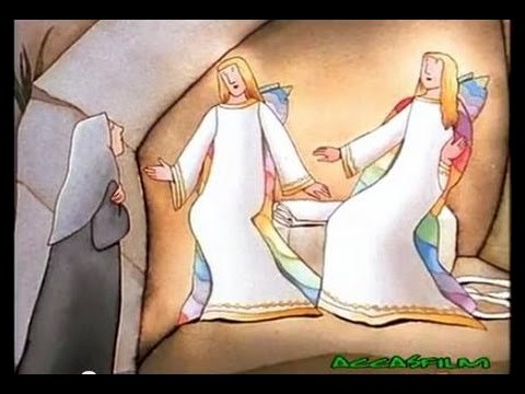 Die Erscheinungen des auferstandenen Jesus Puzzlespiel online
