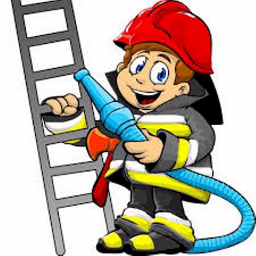 消防士 オンラインパズル