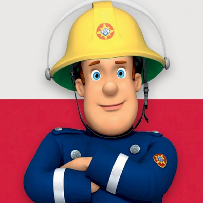 Tag des Feuerwehrmanns Online-Puzzle