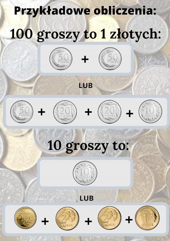 Coins and their photos online puzzle