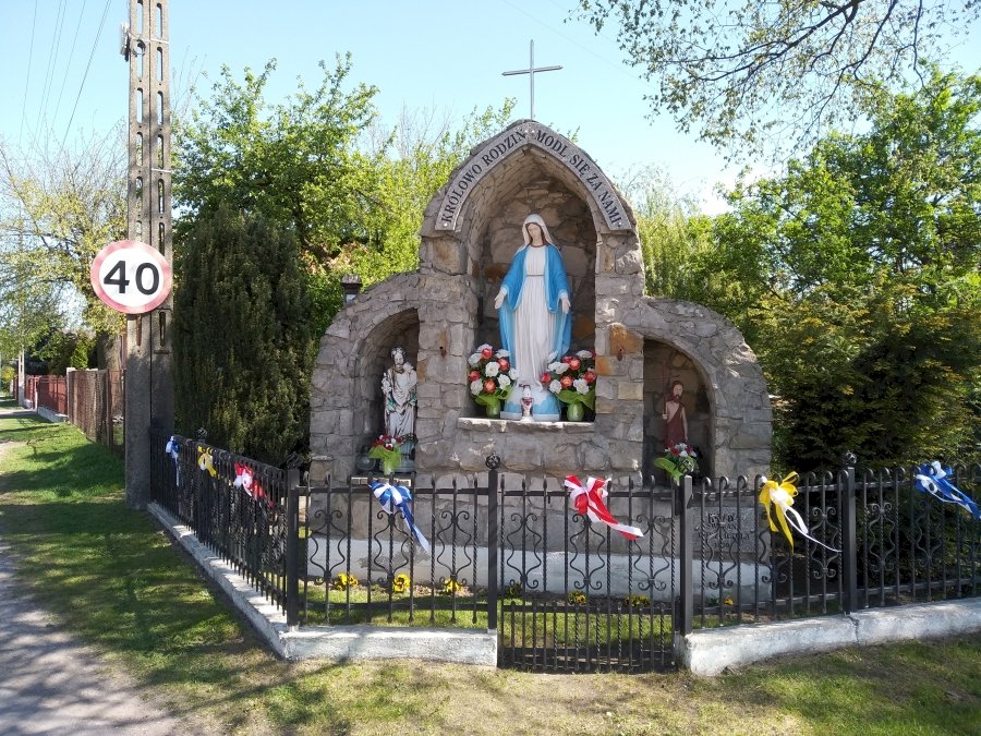 Marian kapel legpuzzel online