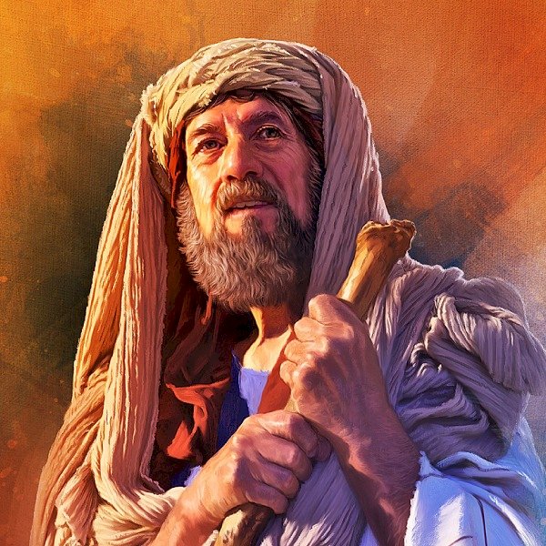 Abraham progenitor rompecabezas en línea