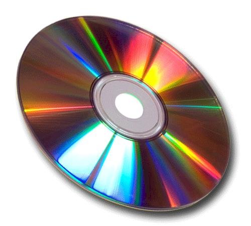 COSTRUIRE IL CD puzzle online