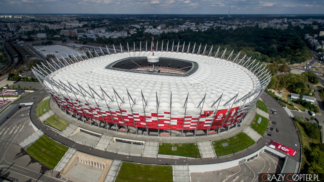 stadion național jigsaw puzzle online