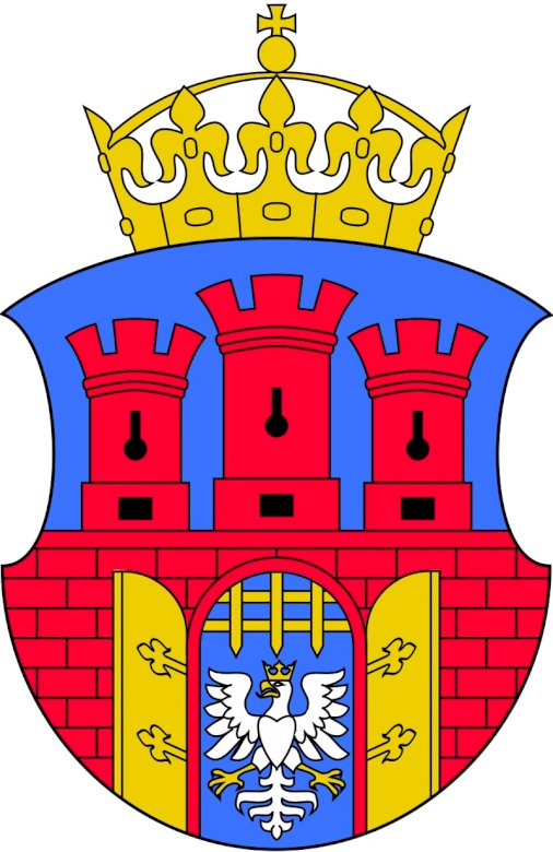 Wappen von Krakau Puzzlespiel online