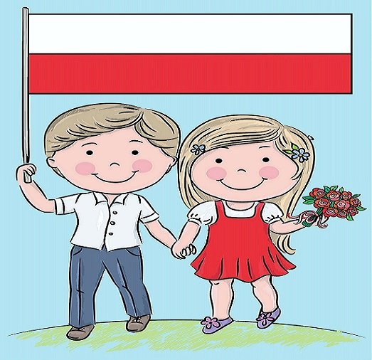 Ние сме полски и полски онлайн пъзел