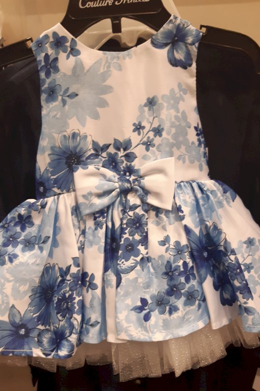 μίνι φόρεμα για το Niuni online παζλ
