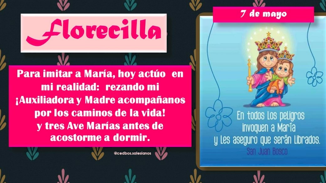 Donbosco Froresilla Online-Puzzle