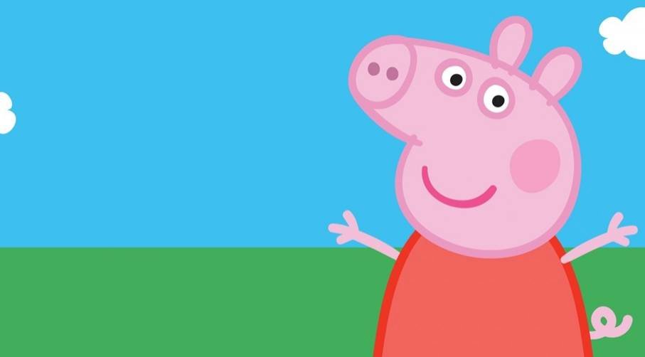 Peppa Schwein Puzzlespiel online