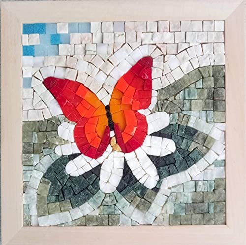 Farfalle Moisaco puzzle online