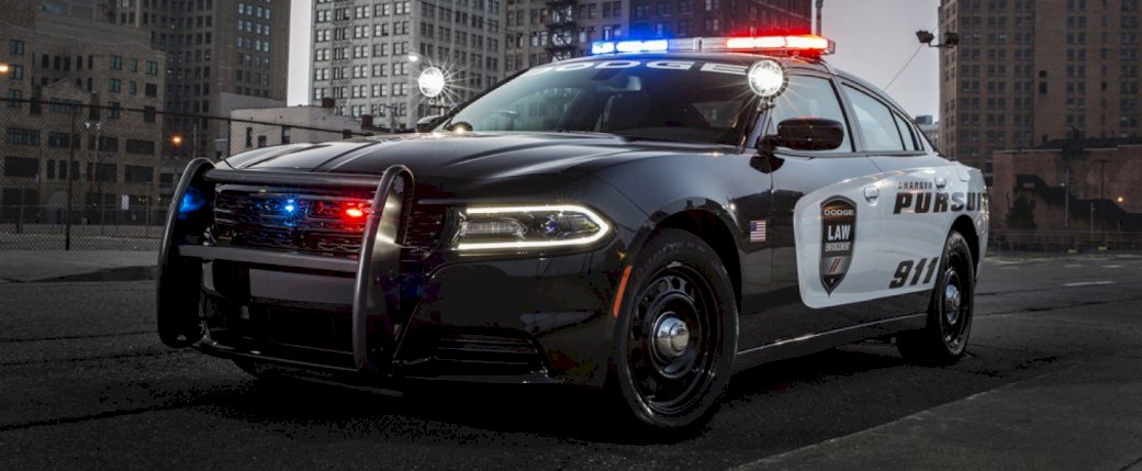 coche de policía rompecabezas en línea