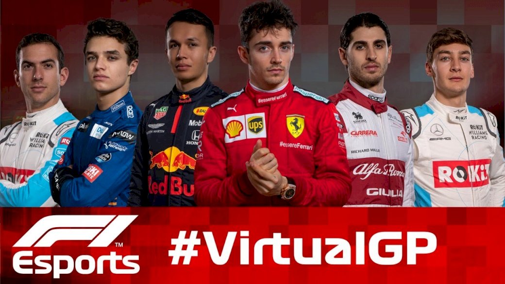 Gran Premio de China virtual rompecabezas en línea