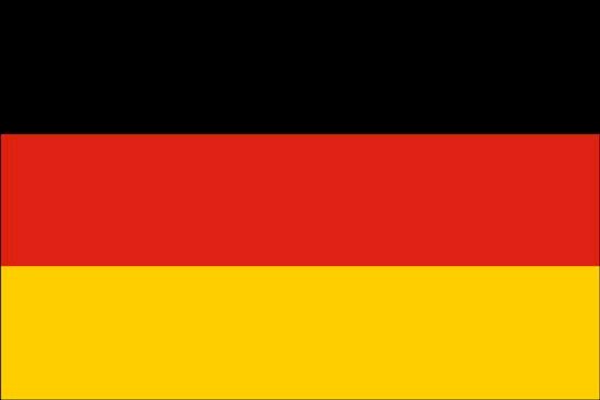 Duitse vlag legpuzzel online