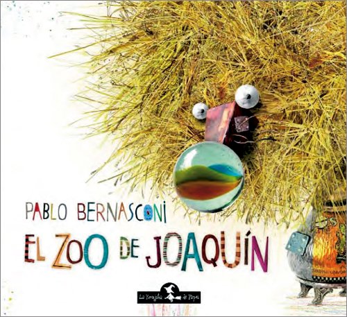 grădina zoologică a lui Joaquin puzzle online