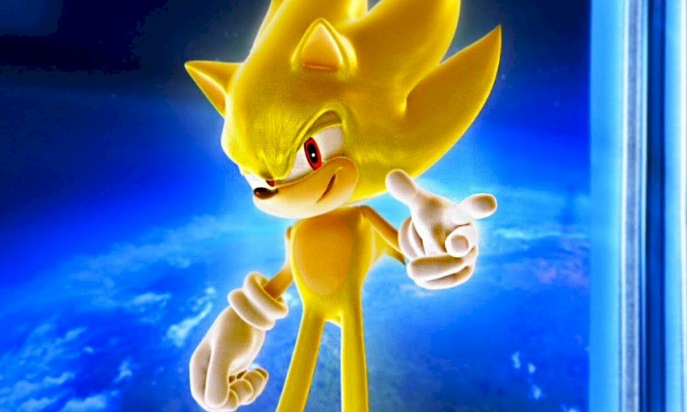Sonic Lele kirakós online