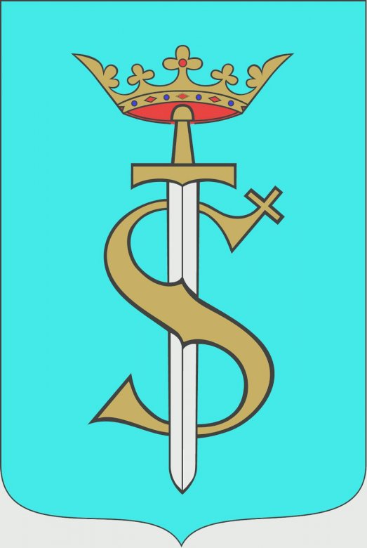 Escudo de armas Skawina rompecabezas en línea